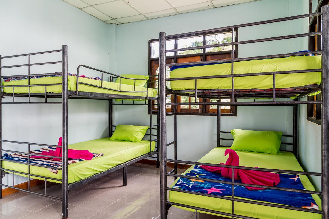 Phangan Luggage Storage Тонгсала Екстер'єр фото